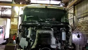 #5.CAT15.перенос кабины