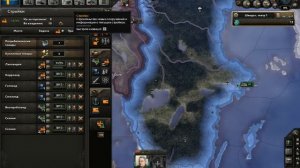 Прохождение Hearts of Iron IV за Швецию#1