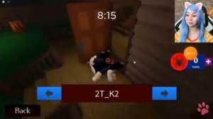 Лана любит Йоши?