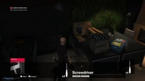Hitman 2 Part 2 Ps4 PRO 4k 60 fps