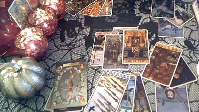 Дева 18-31 Октябрь 2020 Таро смотреть онлайн