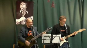 Нейтральная полоса - (В. Высоцкий)