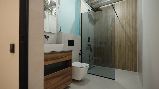 Семейный стильный коттедж в Белоострове