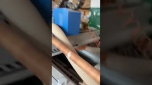 Мембранно-вакуумный пресс (вакуумный пресс)