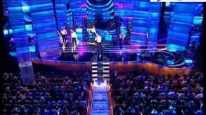 Михаил Мостовой - Caruso | Шанс | 2007