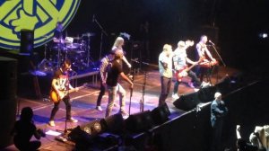 Элизиум - 100 хит 23 04 2016 Yotaspace