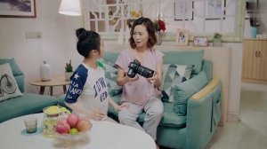 Мятное лето 1 сезон 21 серия