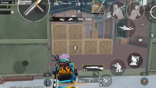 Realmex7 max | gameplay | bgmi | pubg | Levinho | configuration perfecta para samsung a3 a5 a6 a7 j