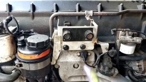 Ивеко. Седельный тягач за 400тр