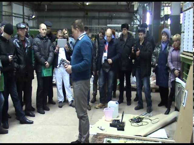 Семинар 3d полы.