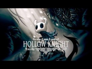 Hollow Knight (Стрим-15)