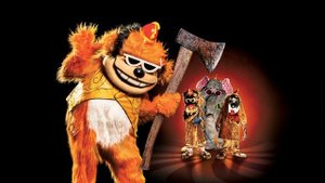 разгавор выйдит ли 2 чясть фильма банана сплитс