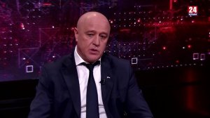 Интервью 24. Валерий Коваленко. Выпуск от 04.12.24