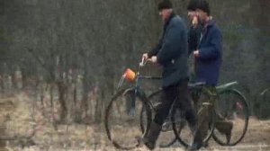 Песня о Чернобыле