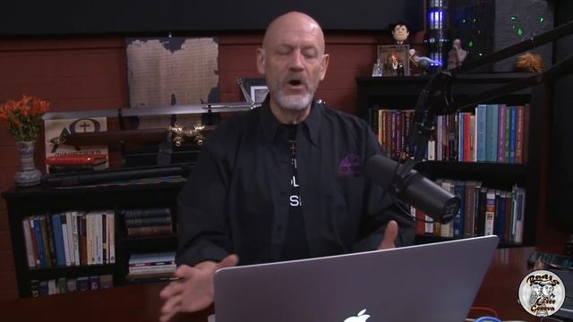 Radio Free Geneva with William L. Craig on Romans 9 смотреть онлайн