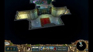King`s Bounty: Принцесса в доспехах. Зилгадис (часть 48)