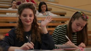 Совсем нестрашная история