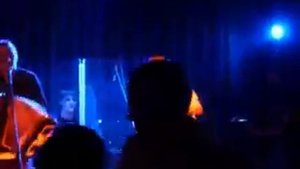 Крокодил BAND - "Где ж ты моя черноглазая где?!!"