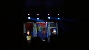 4 Позиции Бруно - "Предпоследний романс", Линия, 02.02.19