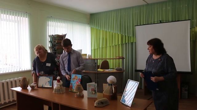 Неделя детской книги смотреть онлайн