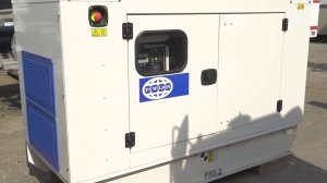 Применение датчиков уровня топлива Эскорт на дизель-генераторных установках Группы компаний «Хайтед»