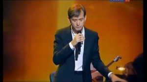 Олег Погудин "Ne me quitte pas" ( "Не покидай меня" )
