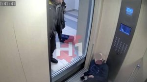 В Нижнем Новгороде сорвался лифт в жилом доме, один человек пострадал