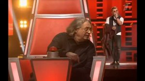 Арсений Бородин - Stop (Голос VI)