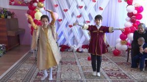 Праздничное мероприятие ко Дню инвалидов