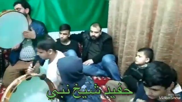 #لاتنسو_اشتراك_بلقتاة_يا_احبابي_ مديح بصوت السيد شيخ محمد شيخ نبي شيخ صحن في عنتاب смотреть онлайн