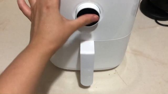 Xiaomi Airfryer Pratik Sufle Tarifi ( 10 dakikada )