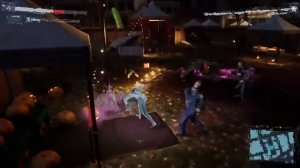 Spider-man - PS4 -Прохождение|Часть 8 - Надгробие