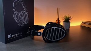 HiFiMan Ananda Review