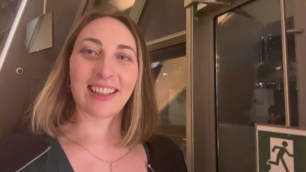 Исполняю мечту| концерт Bonobo в Дубай Опере, документы для визы