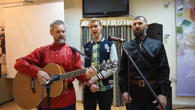 То не ветер ветку клонит смотреть онлайн