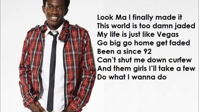 MKTO Thank You смотреть онлайн