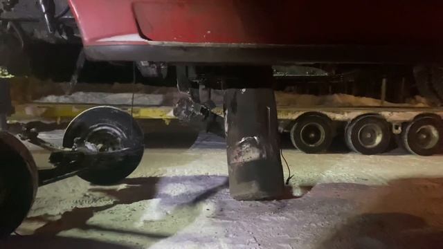 Конец эпопеи по спасению Фрэда смотреть онлайн