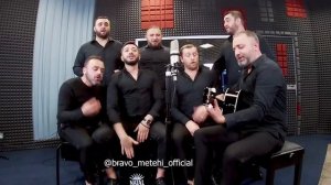Bravo metehi Нохчийчоь