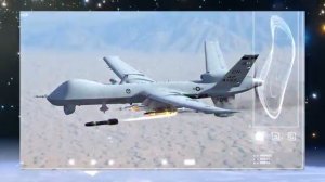 В Черном море кипиш! Россия ХЛОПАЕТ наворочанные американские дроны-разведчики РЭБами прямо к рыбам