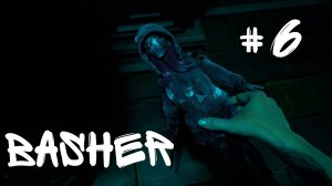 ПОШЛА ЖАРА/the casting of frank stone #6