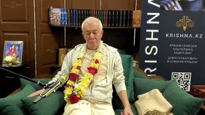 О воспитании детей, подростков в сознании Кришны.