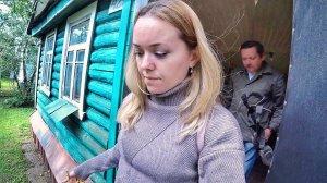 Дачные будни Перевозим папу с вещами 31.07.19