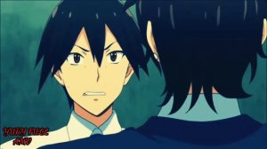 Hajimete no gal『AMV』 Fallin