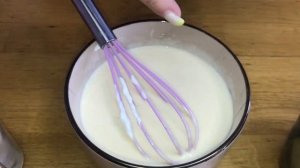 ЗАЛИВНОЙ ПИРОГ С ГРИБАМИ НА СКОВОРОДЕ