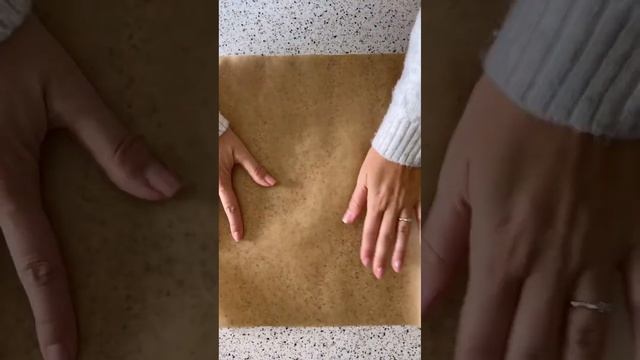 Галета с грушей и сыром Камамбер. Самый простой, быстрый и вкусный рецепт пирога.