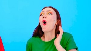 Выбери Правильный Ключ Челлендж | Забавные Лайфхаки с Едой от PaRaRa Challenge