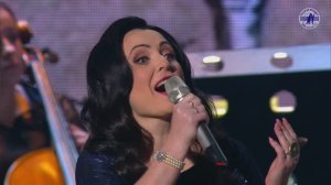 Мария ГОЛИК «Станочек» ("ВЕСНА РОМАНСА - 2022")