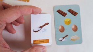 СЛАДКАЯ ЯРМАРКА 🍧🍰🍩 Обзор игры 🍪🎂🍦 Ищем сметану для десерта! Кто быстрее найдет?