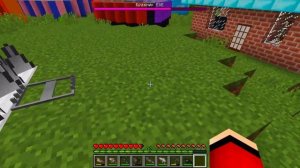 ЛЕДИ БАГ И СУПЕР КОТ ПОТЕРЯЛИ СИЛЫ В МАЙНКРАФТ НОВАЯ СЕРИЯ ЛЕДИ БАГ MINECRAFT