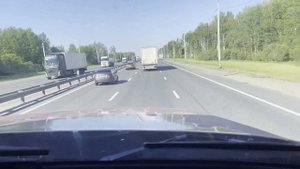 Едем забирать Новый Капот……..